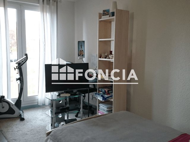 Appartement à louer, 24m², Limoges