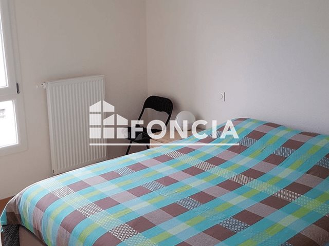 Appartement à louer, 38m², Brumath