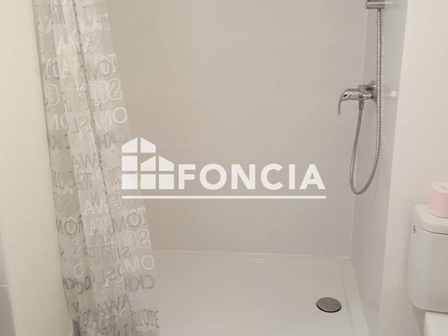 Appartement à louer, 38m², Brumath