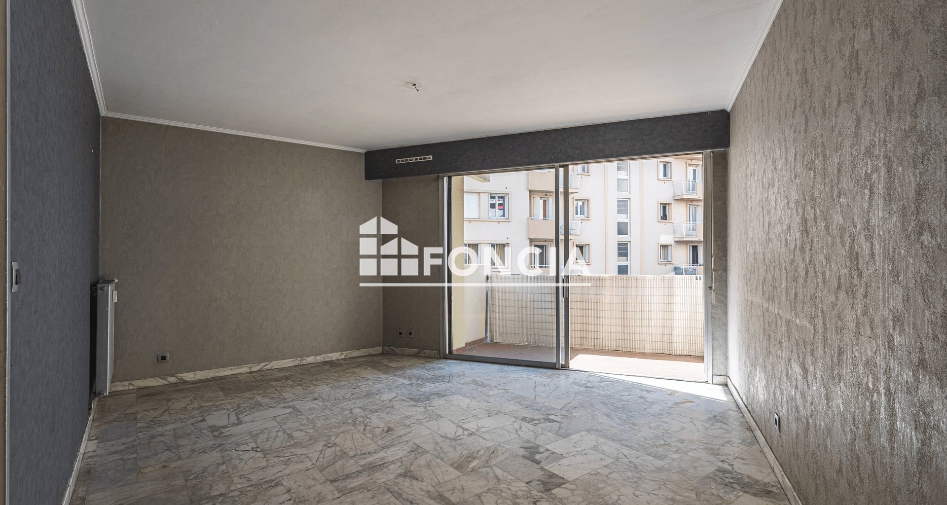 Appartement à vendre, 41m², Toulon