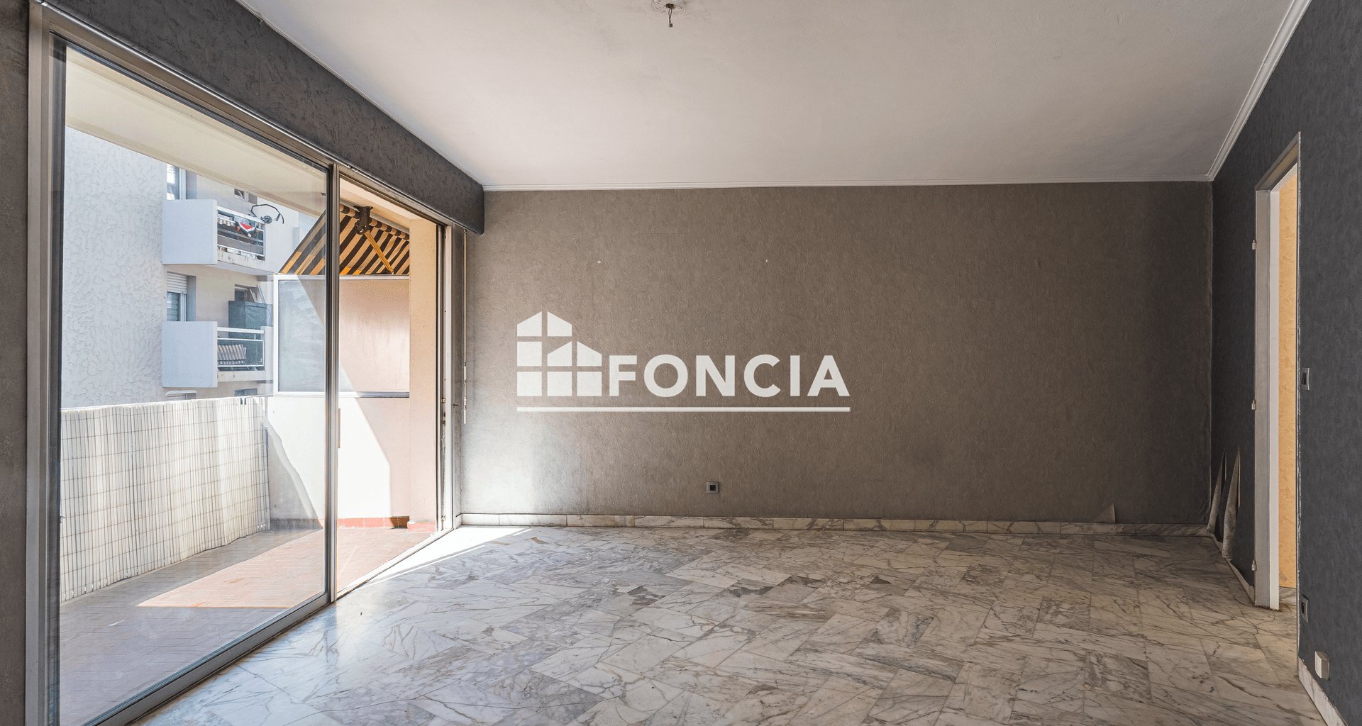 Appartement à vendre, 41m², Toulon