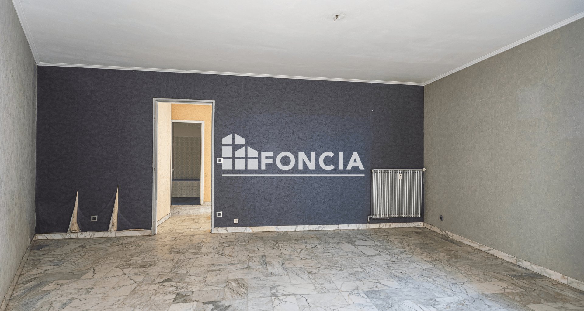 Appartement à vendre, 41m², Toulon