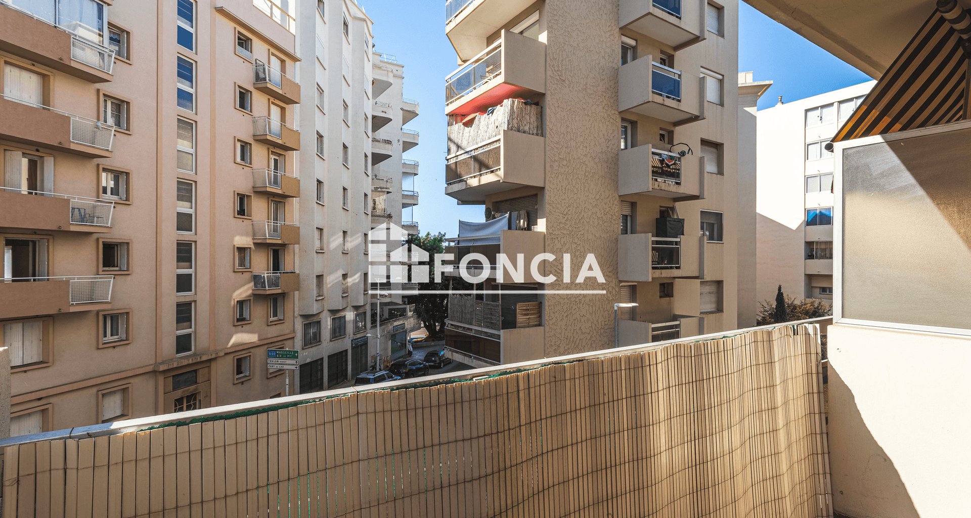 Appartement à vendre, 41m², Toulon