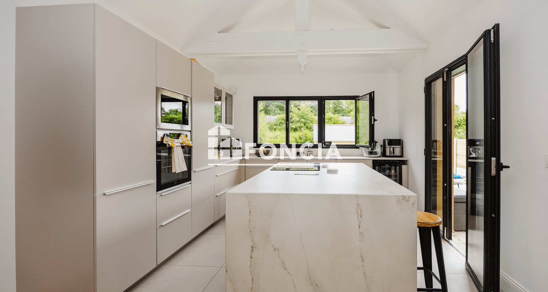 Maison à vendre, 149m², Saint-Jouan-des-Guérets
