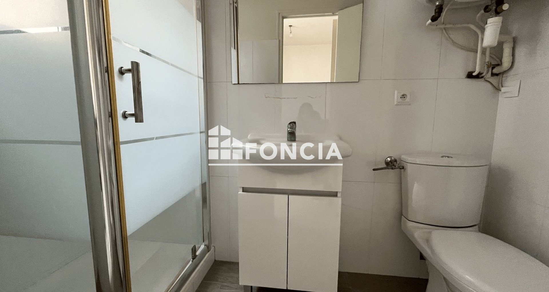 Appartement à louer, 24m², Saint-Maur-des-Fossés