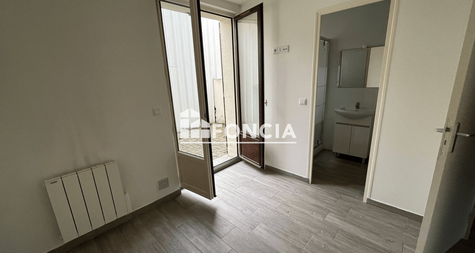 Appartement à louer, 24m², Saint-Maur-des-Fossés