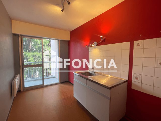 Appartement à louer, 55m², Charleville-Mézières