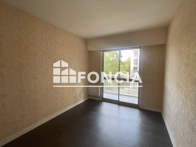 Appartement à louer, 55m², Charleville-Mézières