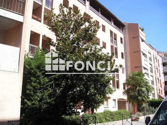 Appartement à louer, 35m², Toulouse