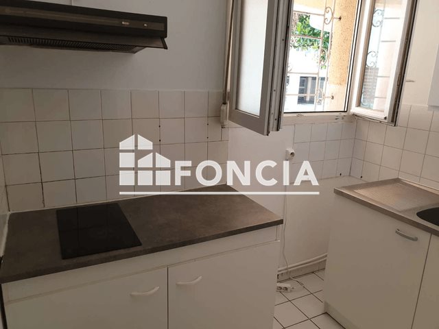 Appartement à louer, 35m², Toulouse