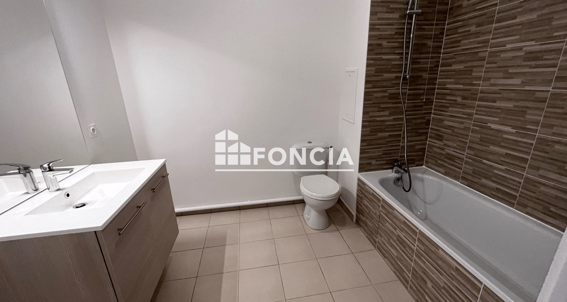 Appartement à louer, 44m², Claye-Souilly