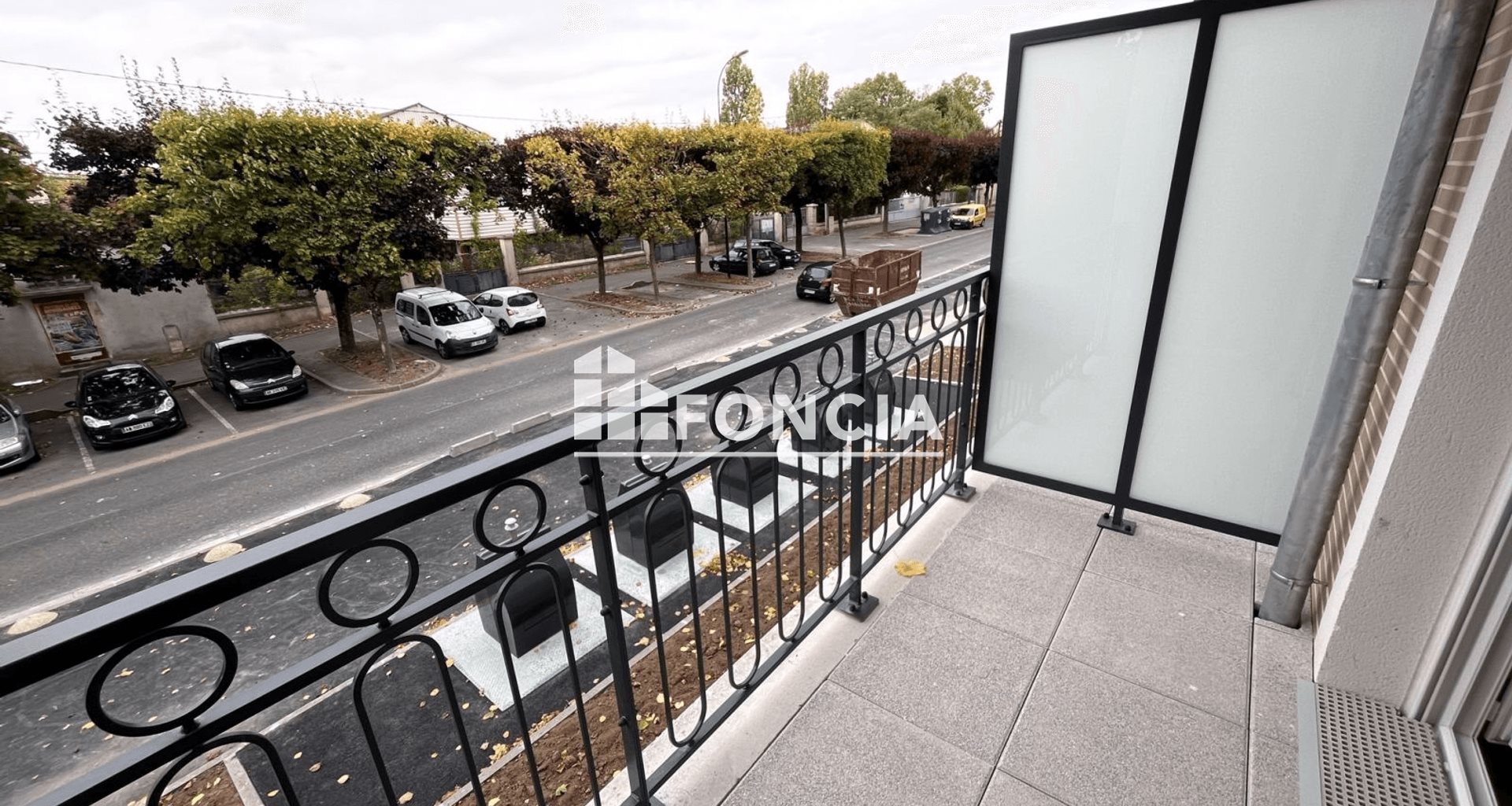 Appartement à louer, 44m², Claye-Souilly