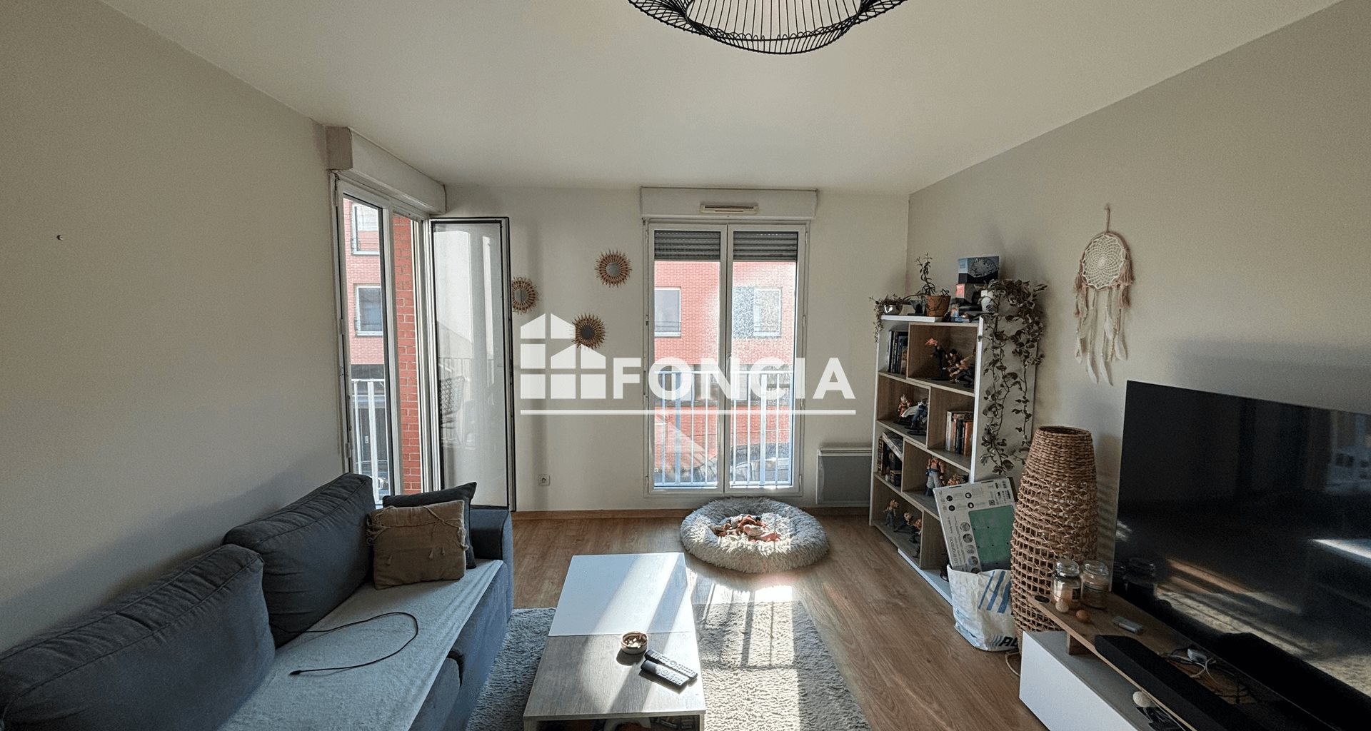Appartement à vendre, 65m², Le Havre