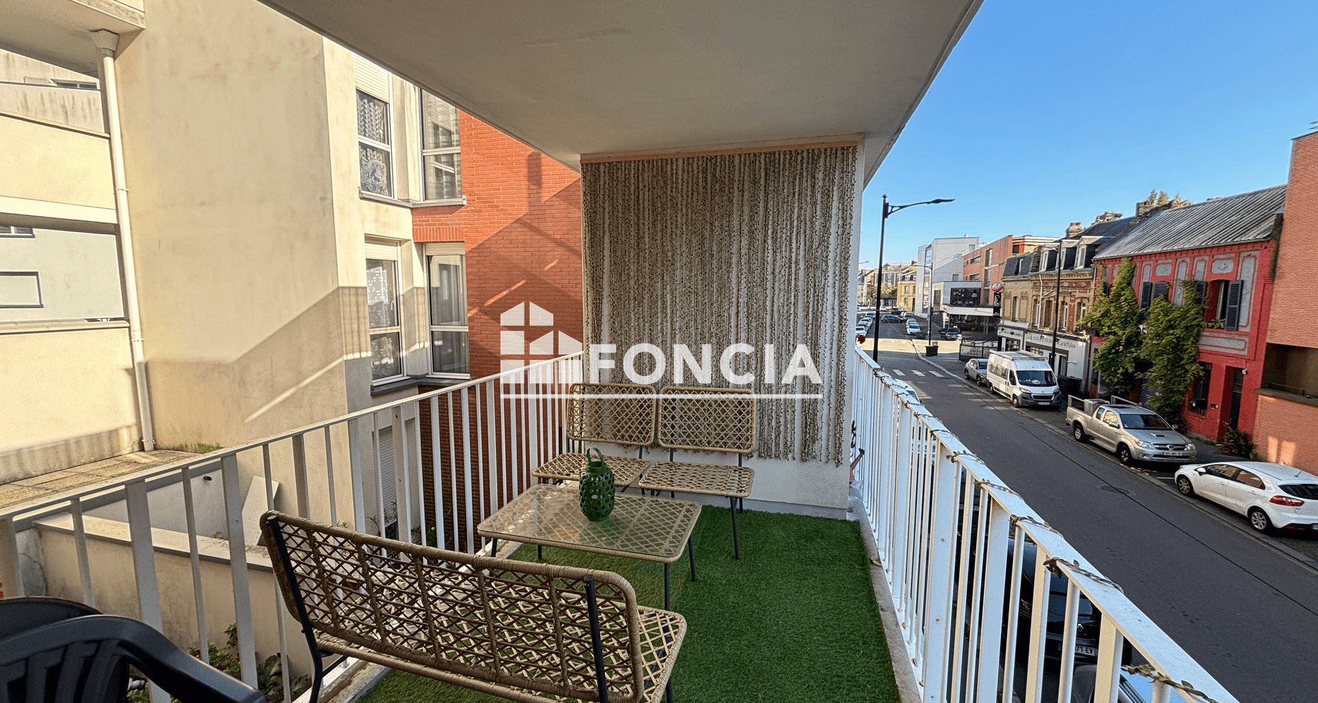 Appartement à vendre, 65m², Le Havre