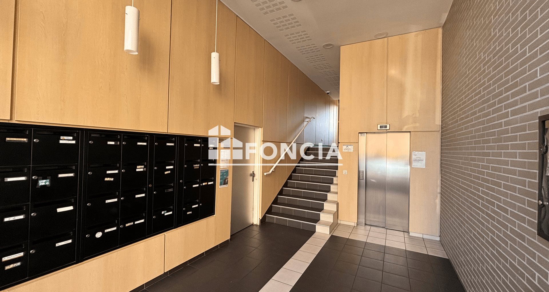 Appartement à vendre, 65m², Le Havre