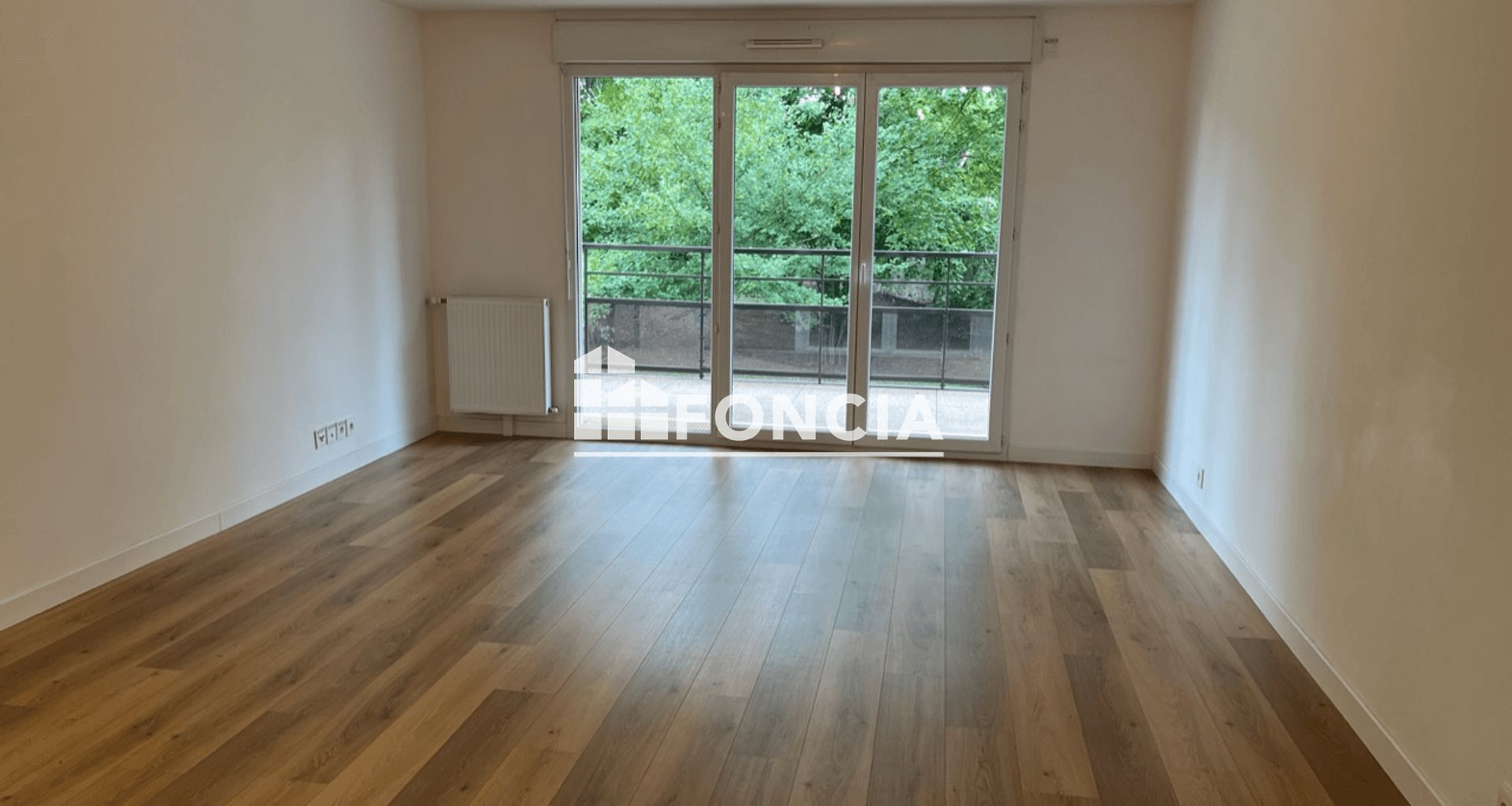 Appartement à louer, 65m², Mennecy