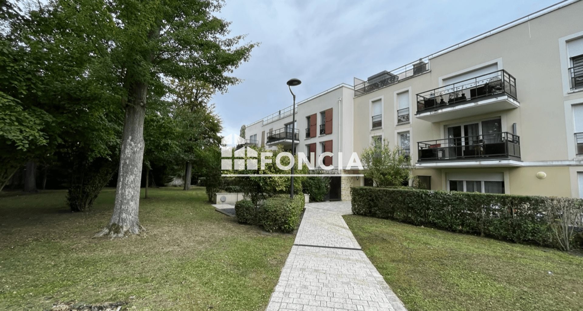 Appartement à louer, 65m², Mennecy
