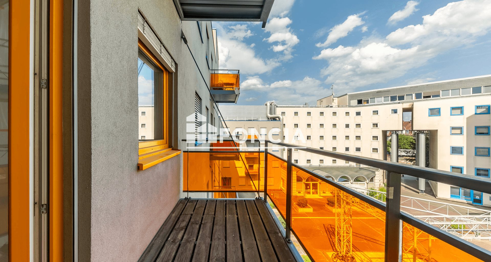 Appartement à vendre, 38m², Strasbourg