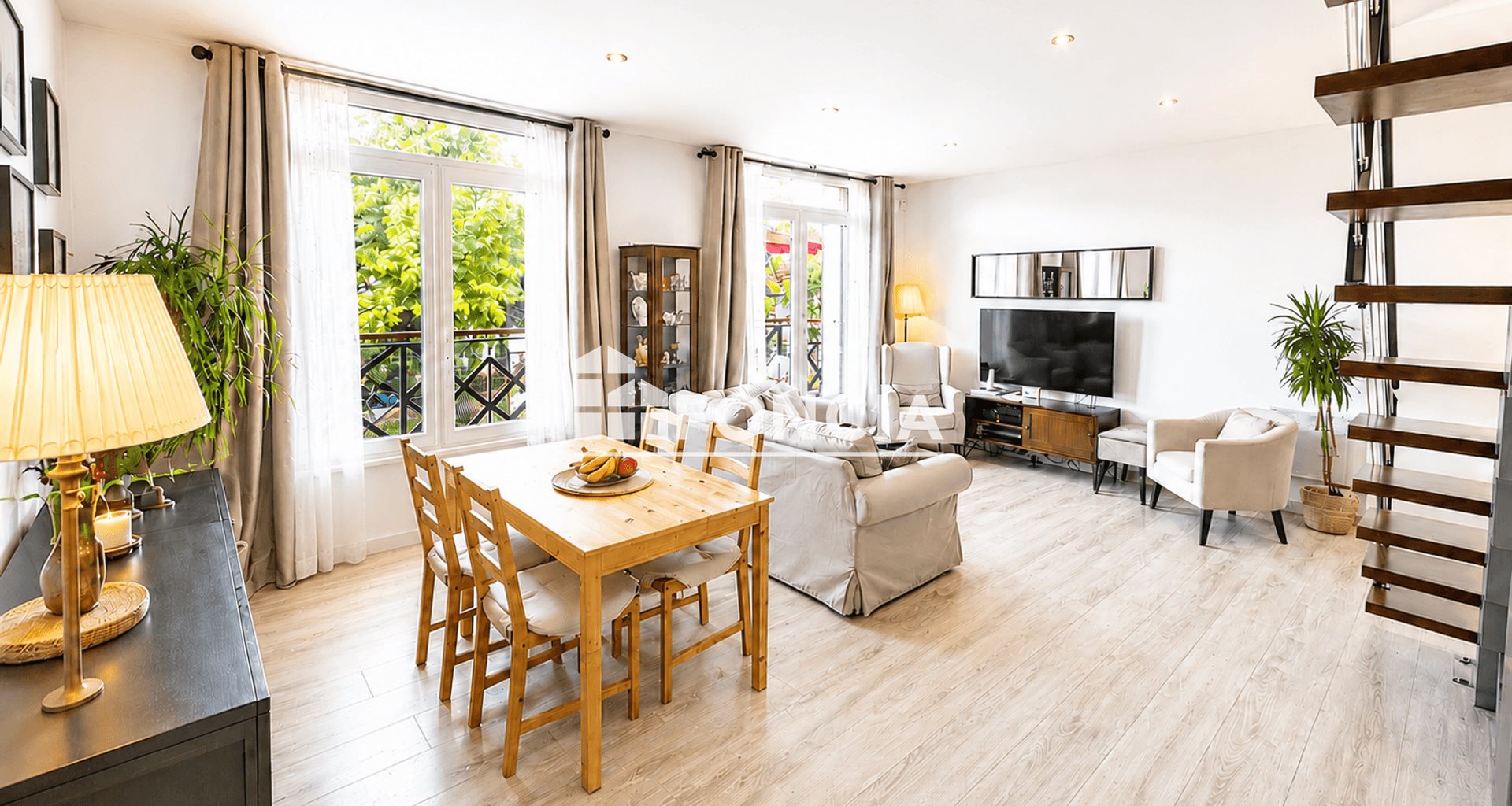 Appartement à vendre, 84m², Châtelaillon-Plage
