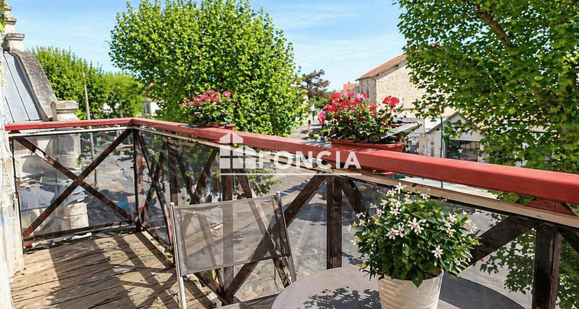 Appartement à vendre, 84m², Châtelaillon-Plage