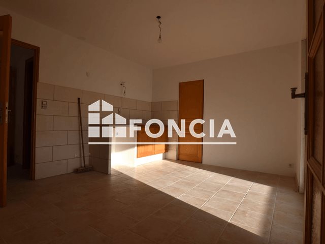 Appartement à louer, 77m², Le Castellet