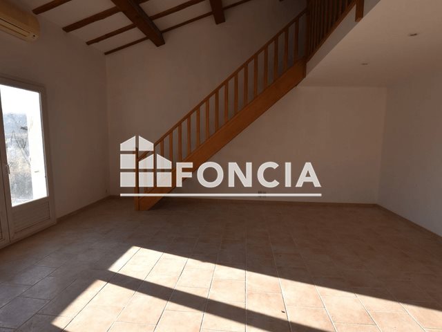 Appartement à louer, 77m², Le Castellet