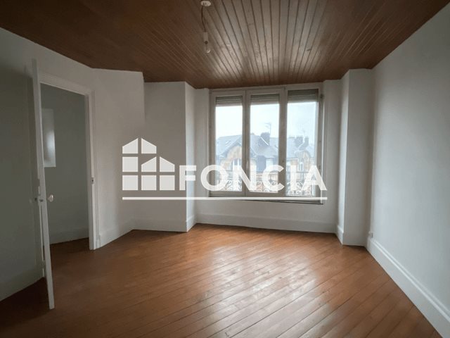 Appartement à louer, 86m², Charleville-Mézières