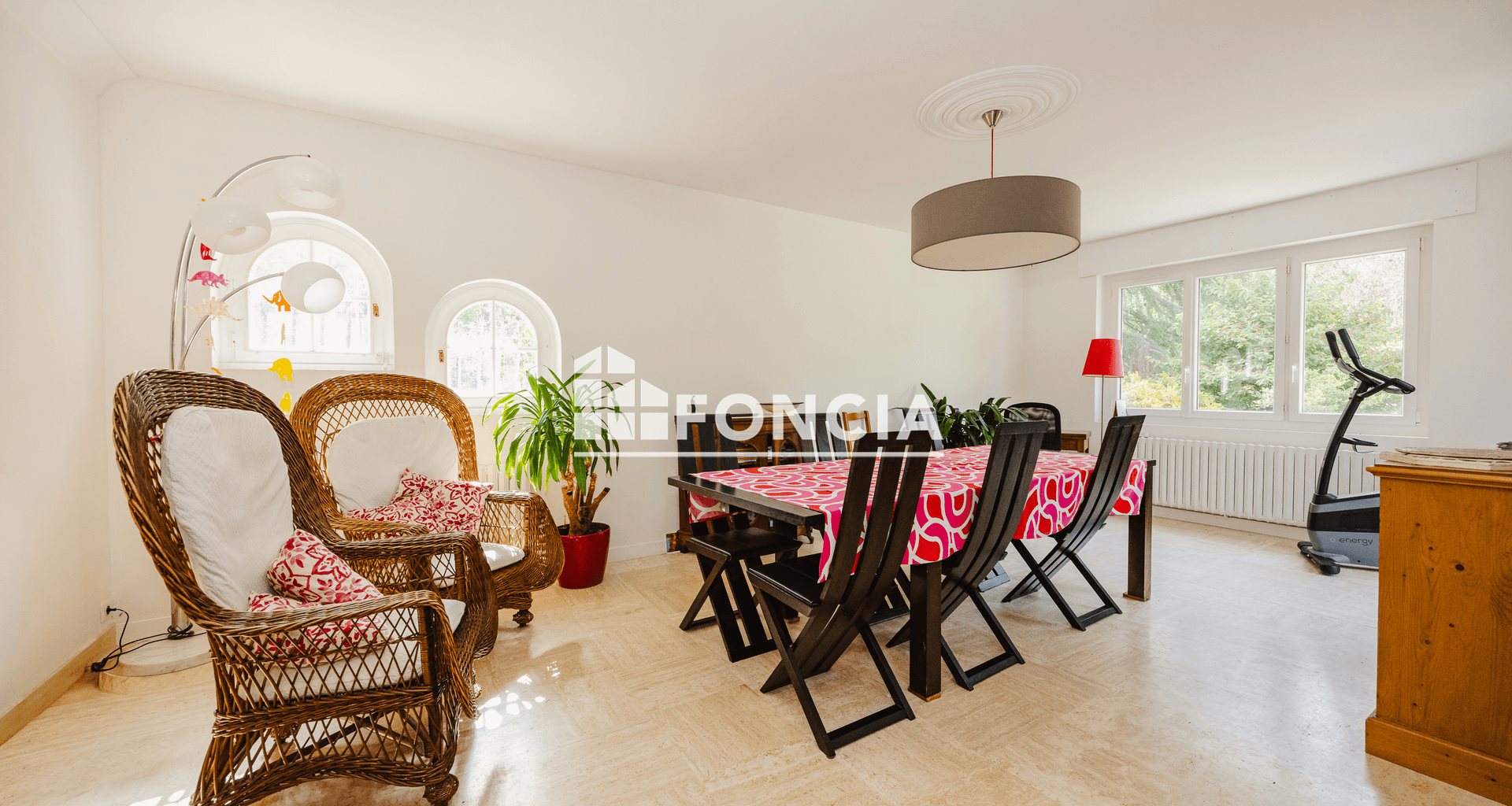 Maison à vendre, 216m², Saint-Jacques-de-la-Lande