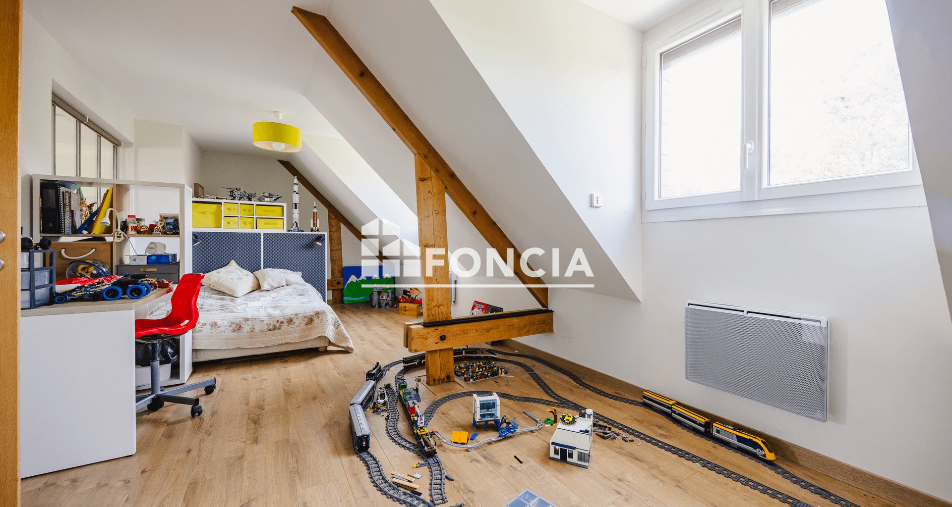 Maison à vendre, 216m², Saint-Jacques-de-la-Lande