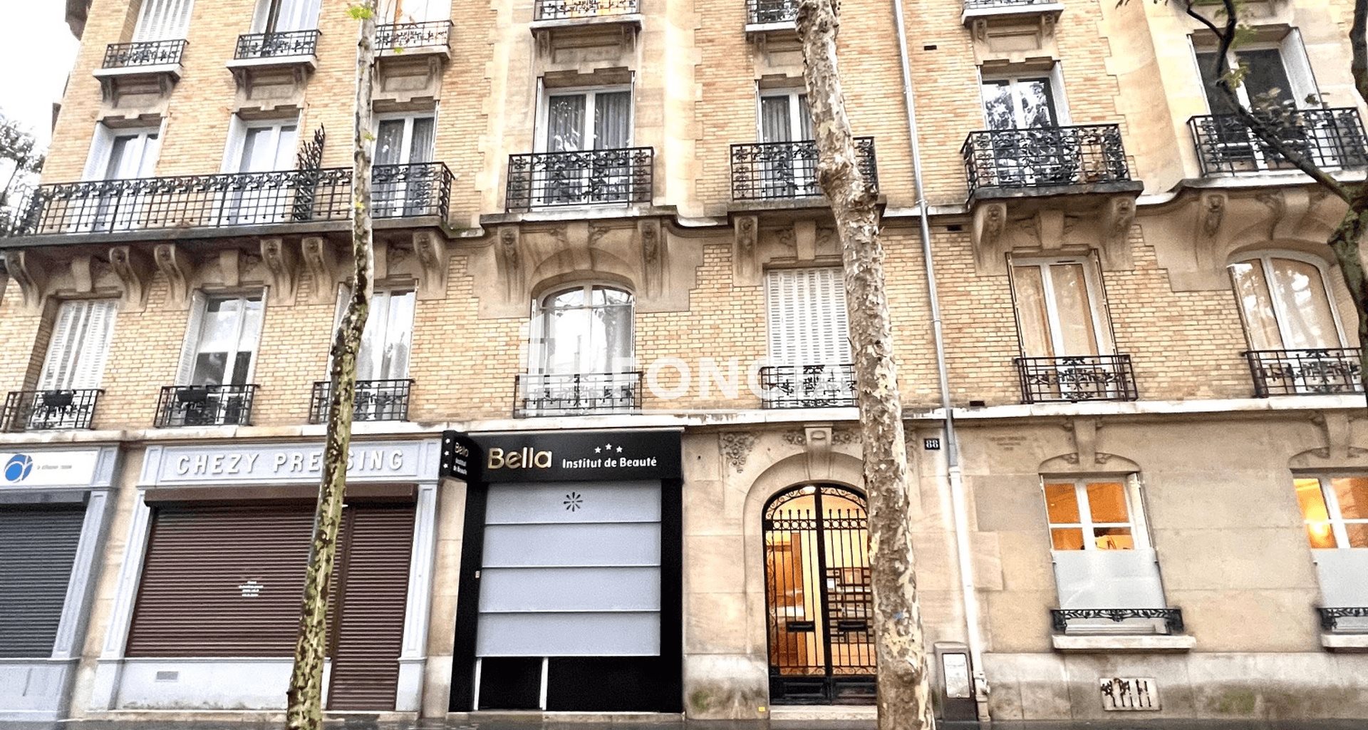 Appartement à louer, 71m², Neuilly-sur-Seine