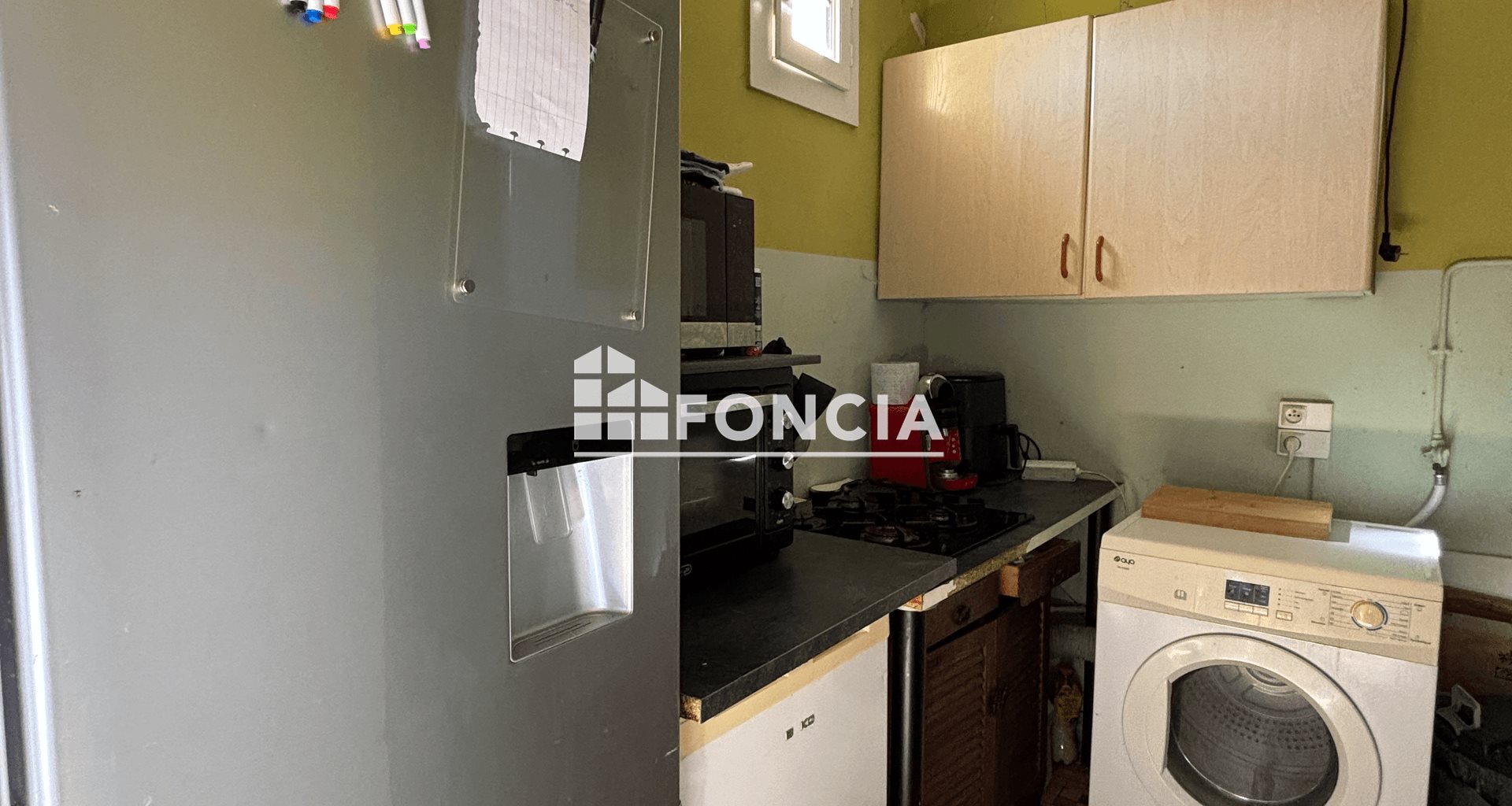 Appartement à vendre, 45m², Bagnols-sur-Cèze