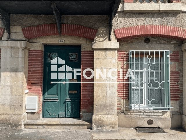 Appartement à louer, 27m², Cahors