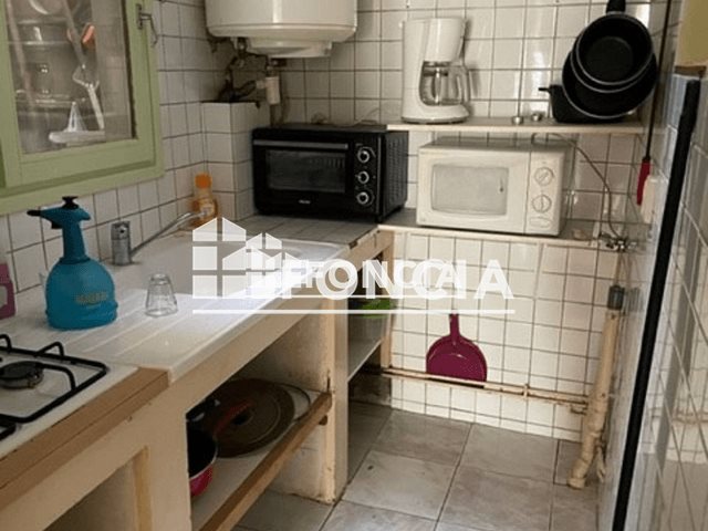 Appartement à louer, 27m², Cahors