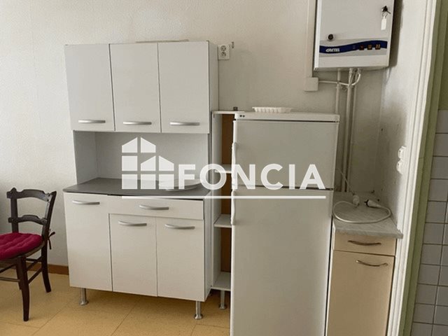 Appartement à louer, 27m², Cahors