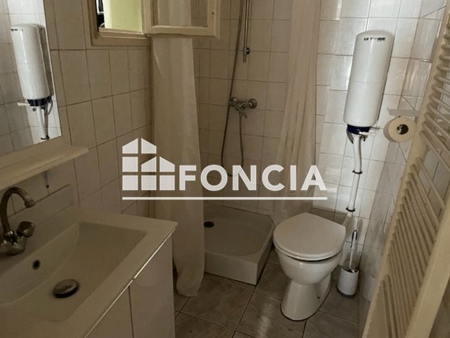 Appartement à louer, 27m², Cahors