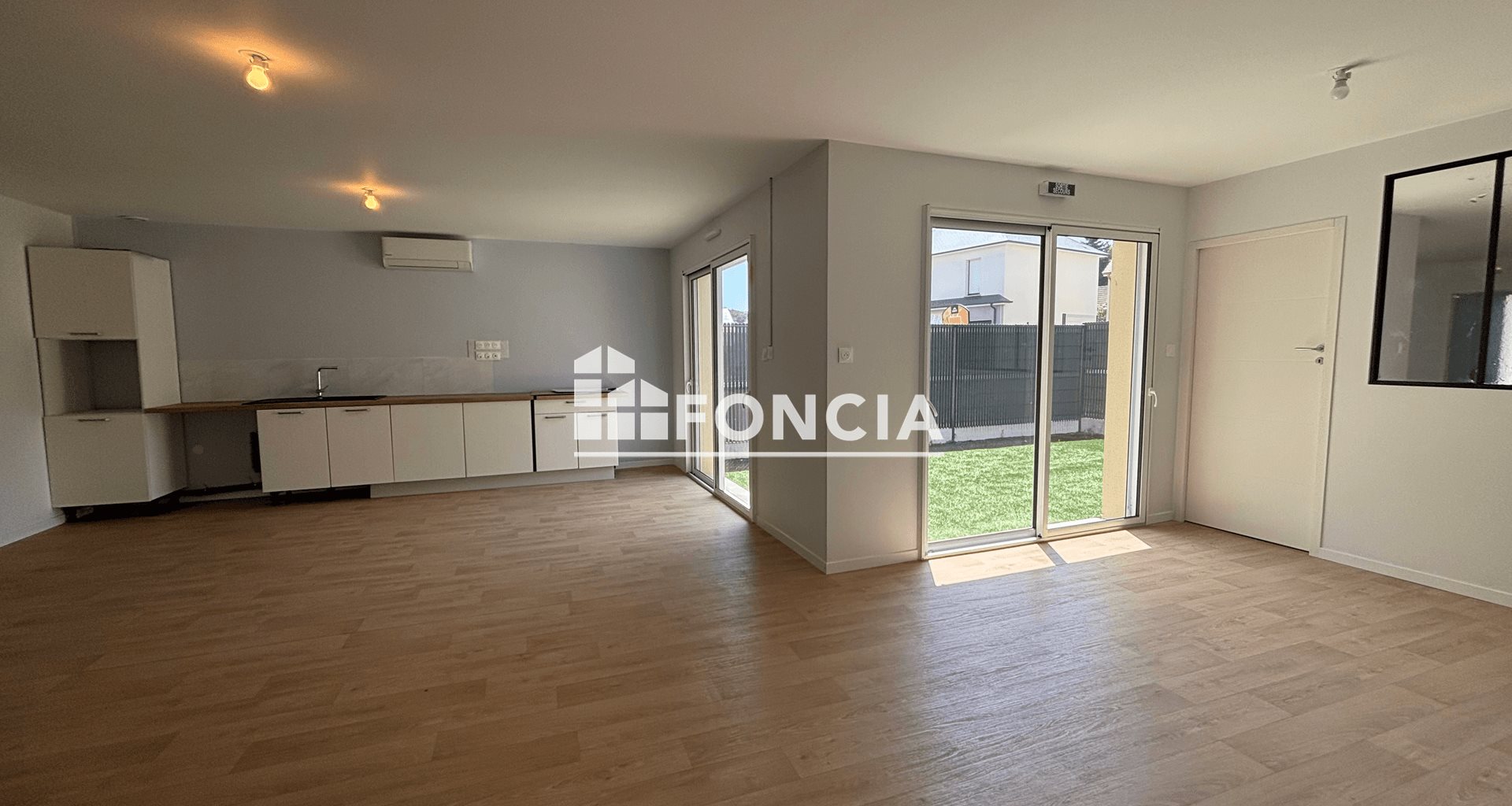 Maison à vendre, 116m², La Bazoge
