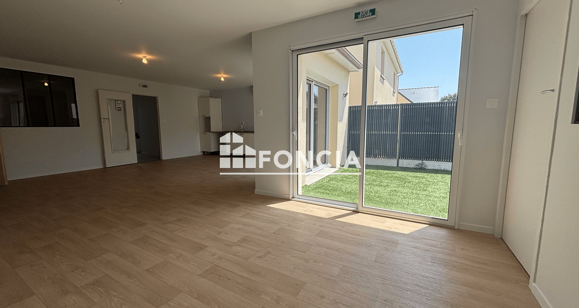 Maison à vendre, 116m², La Bazoge