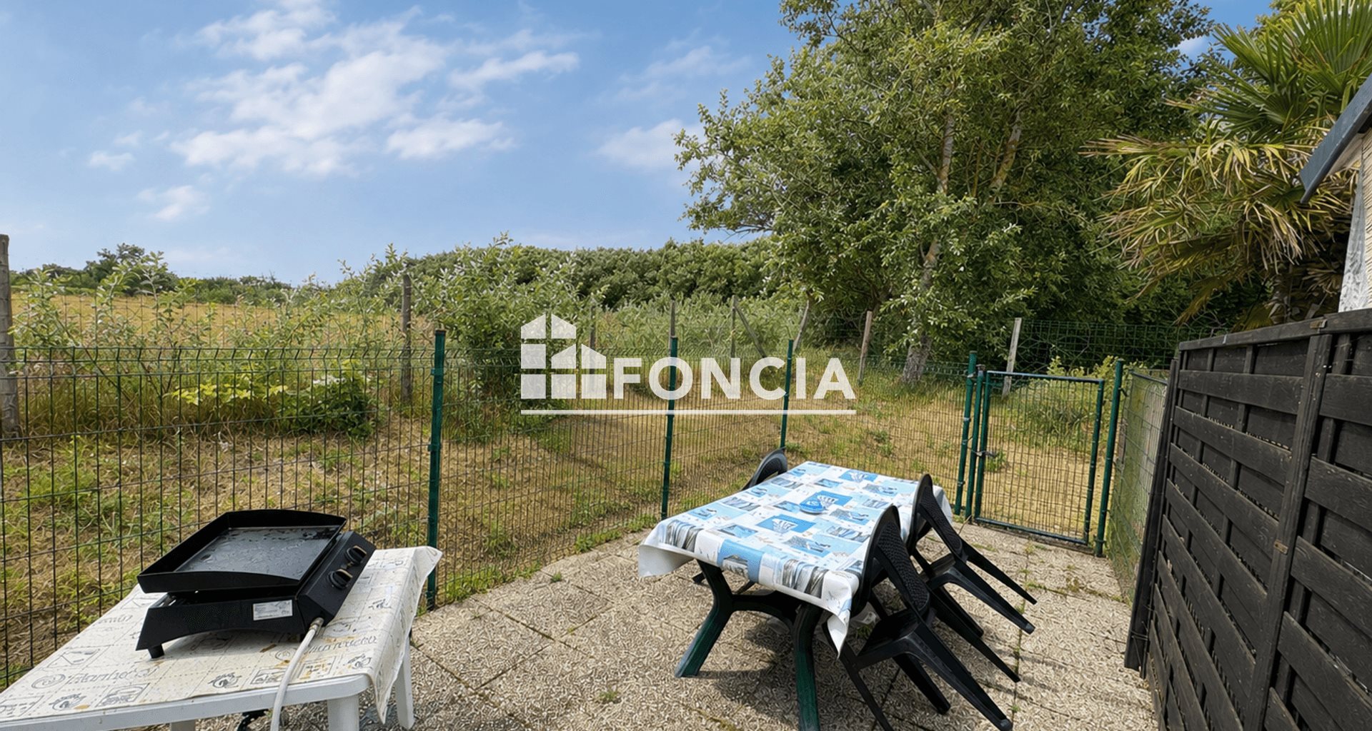 Maison à vendre, 42m², Saint-Hilaire-de-Riez