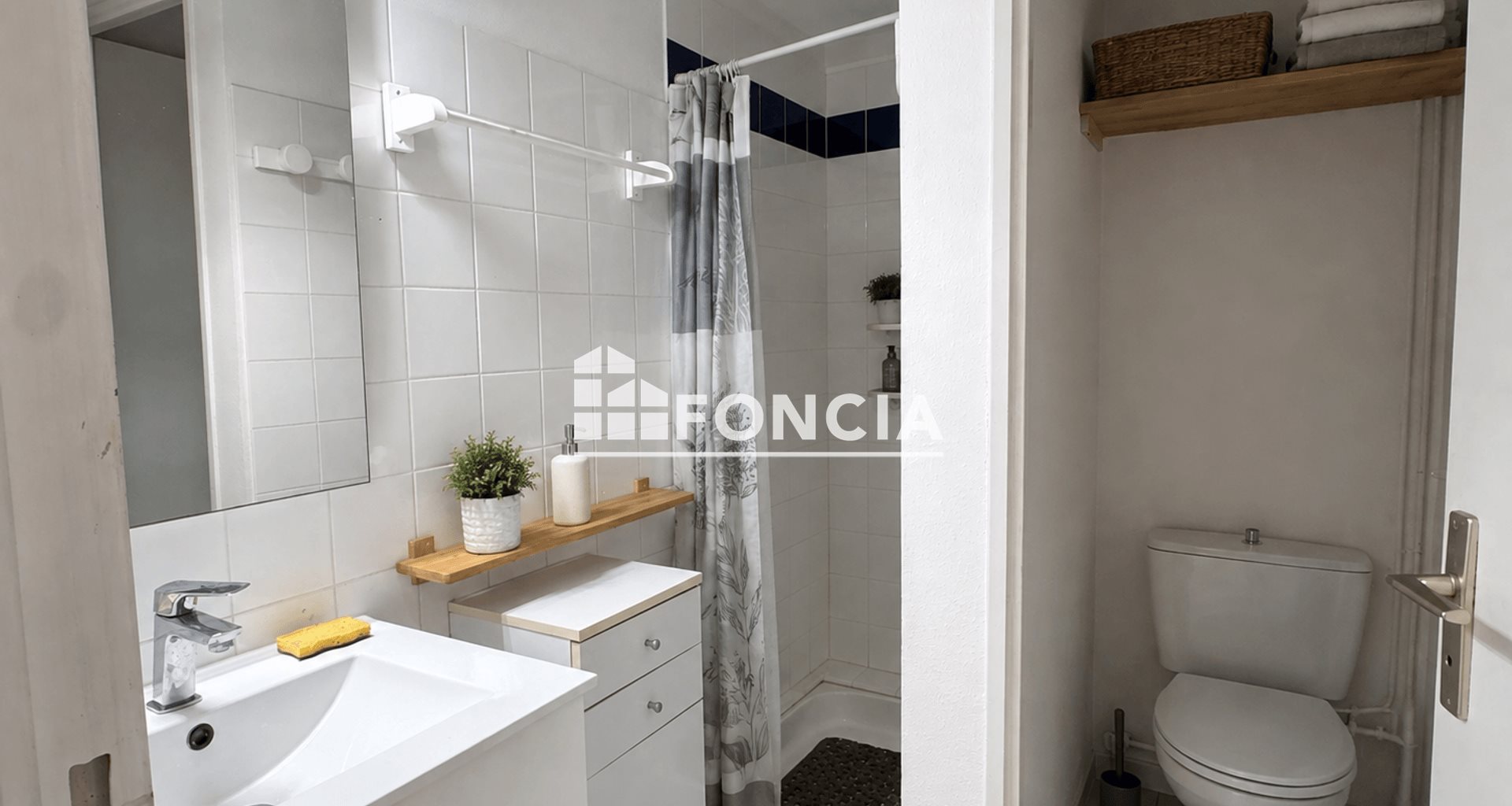 Maison à vendre, 42m², Saint-Hilaire-de-Riez