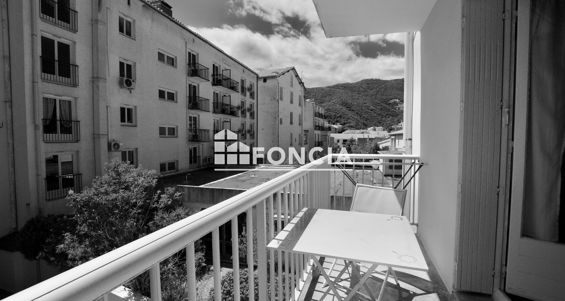 Appartement à vendre, 24m², Amélie-les-Bains-Palalda