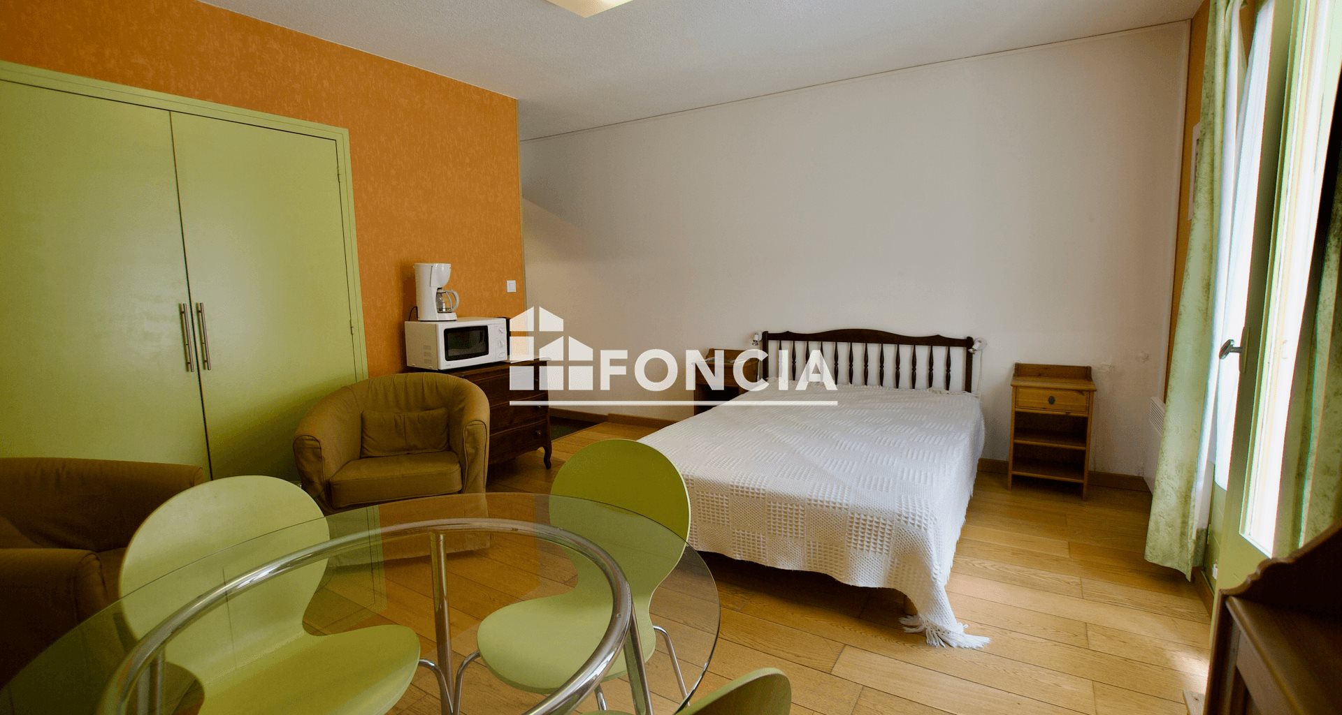 Appartement à vendre, 24m², Amélie-les-Bains-Palalda