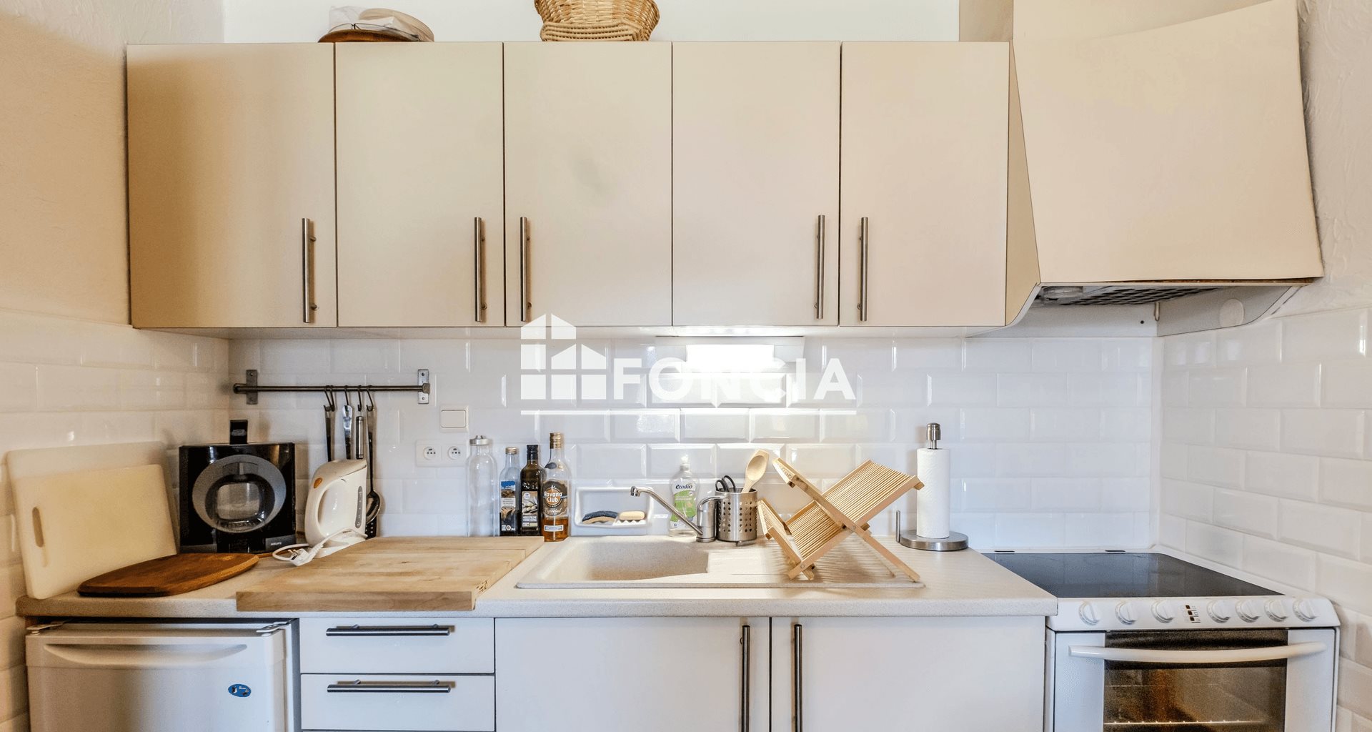 Appartement à vendre, 34m², Megève