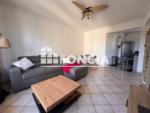 Appartement à louer, 55m², Tarbes