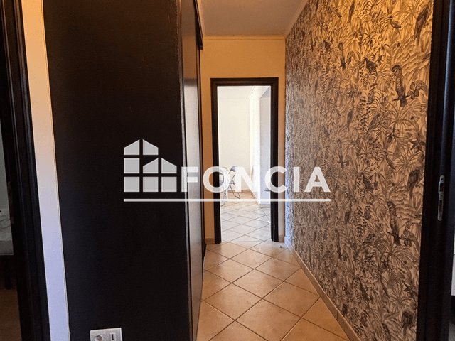Appartement à louer, 55m², Tarbes