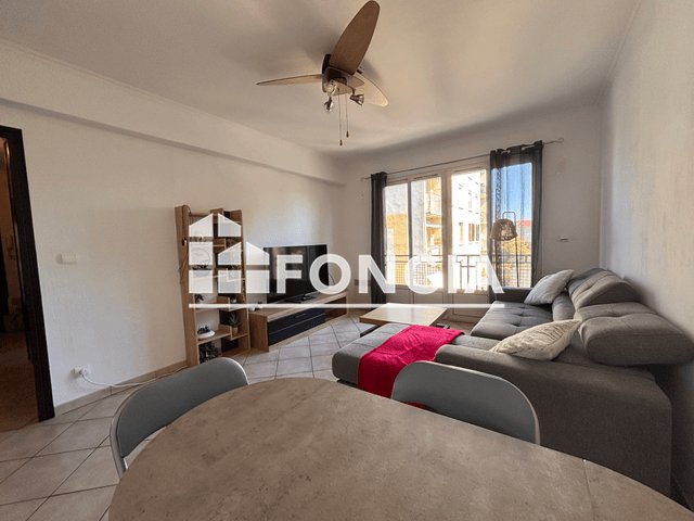 Appartement à louer, 55m², Tarbes