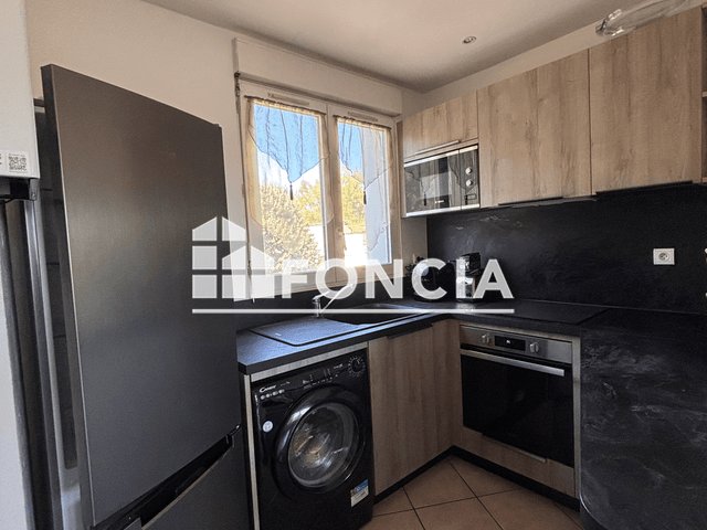 Appartement à louer, 55m², Tarbes
