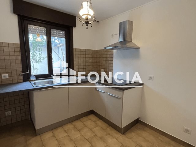 Maison à louer, 79m², Villeneuve-Loubet