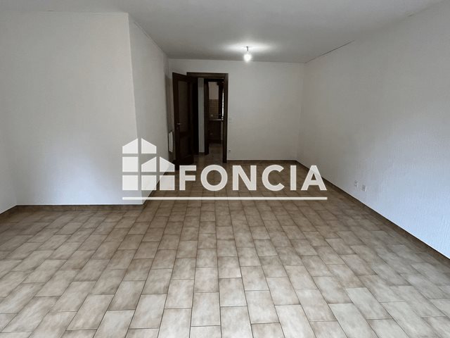 Maison à louer, 79m², Villeneuve-Loubet