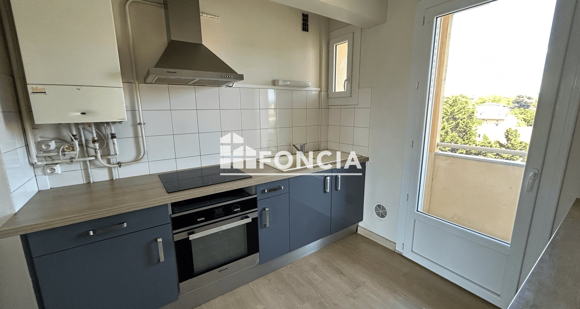 Appartement à vendre, 53m², Castres