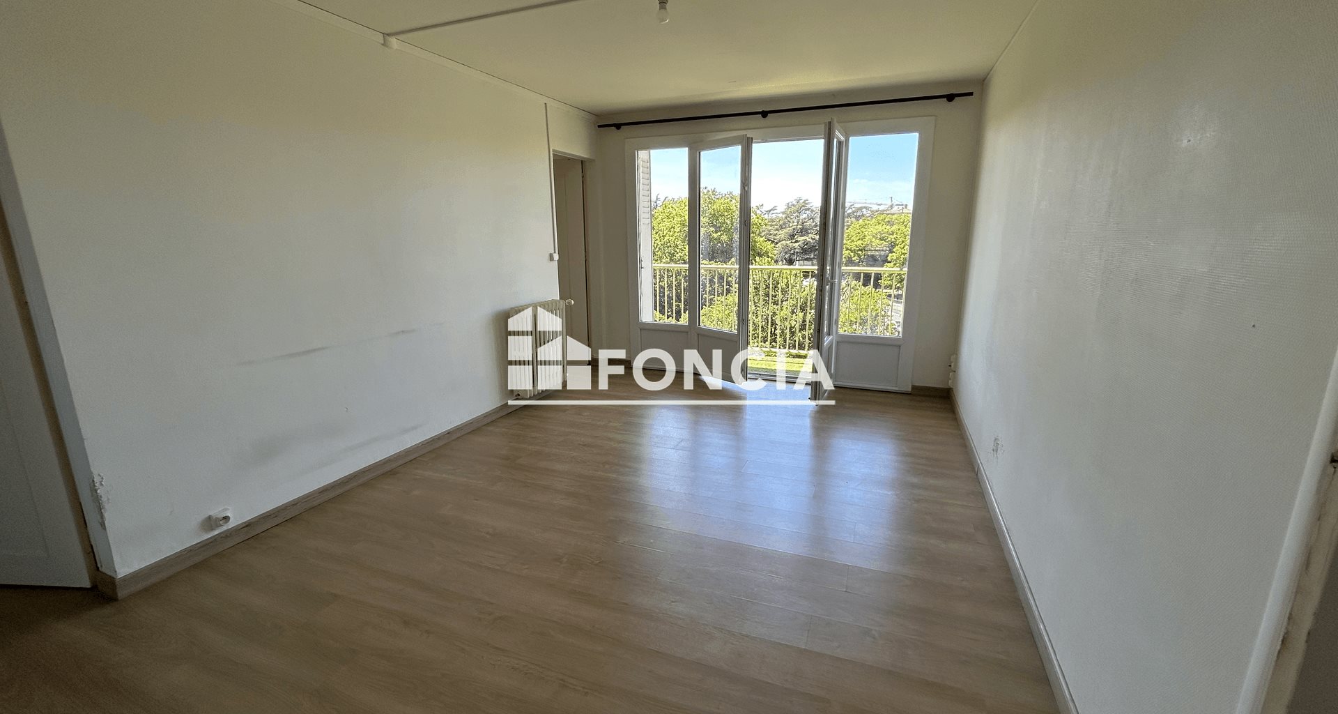 Appartement à vendre, 53m², Castres